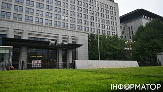 Пекін вимагає від ЄС прибрати китайські компанії з 20-го пакета санкцій проти РФ - Reuters