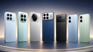 Нові смартфони POCO у 2026 році: F8 Pro, X8 Pro Max, C85 та інші телефони | Розетка