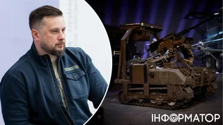 Белецкий спрогнозировал важные изменения на фронте: до половины пехотинцев заменят работы