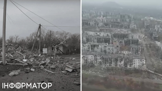 Россияне перебросили к Покровску танковую дивизию и готовят прорыв в Гришино, - ДШВ