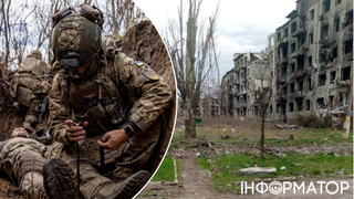 На Покровському напрямку сформувалась кіл-зона - ротації ЗСУ у Мирнограді майже неможливі