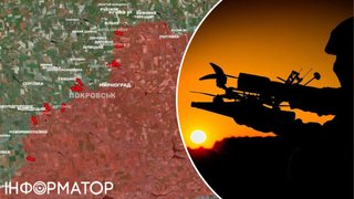 257 бойових зіткнень за добу - окупанти тиснуть на Покровськ та Гуляйполе попри шалені втрати