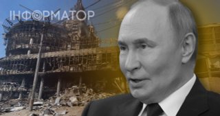 Погрози ударів по Києву – це театр для одного глядача: Вадим Денисенко пояснив, чому Путіна перестали сприймати серйозно