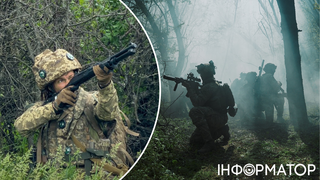 Понад 300 боїв за добу - у Генштабі розповіли про ситуацію на фронті та втрати окупантів