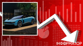 Ferrari зганьбилася зі своїм першим електромобілем – дизайн Luce обвалив акції компанії