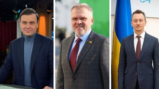 Ковальчук, Гетманцев, Соболев - лобісти летять до них мов мухи на мед