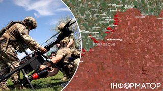 Росіяни здійснили 54 атаки за добу - найгарячіше на Гуляйпільському та Покровському напрямках