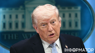 Переговори Ірану та США фактично зупинилися - але Трамп бреше, що вони тривають