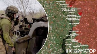 83 штурми за добу - Генштаб розповів про бої на всій лінії фронту 3 червня