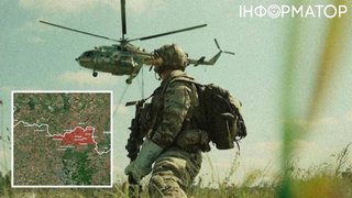 Генштаб зафіксував 64 штурми за добу - зведення фронту від 6 червня