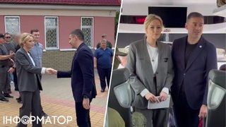 Рукостискання Лубінця з російською омбудсменкою викликало хейт у соцмережах – ось що важливо знати з цього приводу