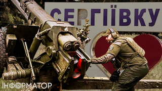 Враг бьет ФАБами по Сергеевке – военные объяснили тактику оккупантов на Покровском направлении