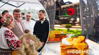 Корнієнко зі Слуги народу збирав партактив Київщини на вечірку в розкішному ресторані «Яхта», що належить друзям нардепа-втікача Дмитрука