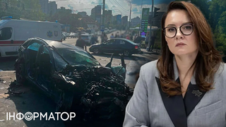 Після смертельного ДТП в Києві, яке вчинив пастор, Свириденко заговорила про посилення відповідальності за порушення ПДР