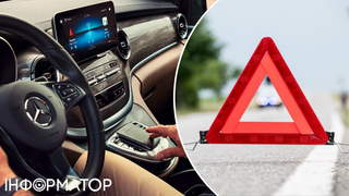 Водій Mercedes врізався у цистерну на АЗС БРСМ-Нафта - суд обрав покарання