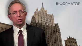 Посли трьох союзників України приїхали до російського МЗС - у Франції та Британії прокоментували зустріч
