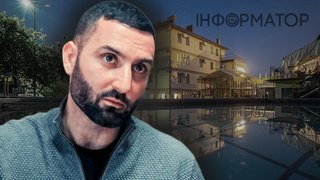 Дивна підозра - прокуратура наїхала на ужгородського депутата Мелкумяна через готель сестри