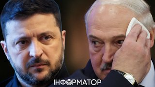 Адресувалося не бульбафюреру, а народу Білорусі - пояснюємо сенс ультиматуму Зеленського Лукашенку про ретранслятори