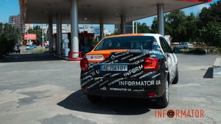 Половина АЗС недоливає бензин А-95 – масштабне дослідження виявило аутсайдерів і лідерів