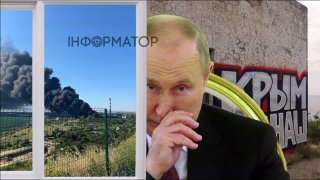 Шанс повернути Крим низький, але не дорівнює нулю – мирний план Зеленського почав діяти