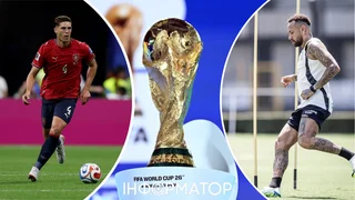 Чемпіонат світу-2026 – 14-й ігровий день з Неймаром, Чехією та прогнози букмекерів на всі матчі