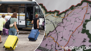 На Чернігівщині оголосили примусову евакуацію з 1 липня - в ОВА розкрили список населених пунктів