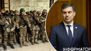 Лубінець розпочав термінову перевірку через скандал навколо Скелі - вже провів нараду із Сирським