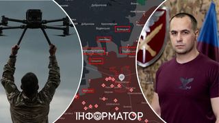 Росіяни змінюють тактику на Покровському напрямку, а кіл-зона фронту може зрости до 30 км - командир ДШВ