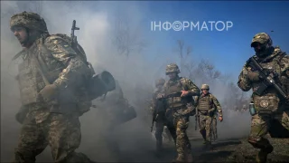 Зачистку Новохатського на Донеччині завершено - після майже року боїв село повернули під контроль України