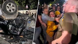Наслідки неадекватної системи – відомі політики прокоментували бунт проти ТЦК у Львові