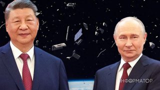 Росія та Китай хочуть разом нищити супутники Starlink та створювати спільні системи ППО - розслідувачі виявили документи про секретні переговори