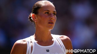 Історичний Вімблдон для України - Марта Костюк завершила виступи у дебютному півфіналі