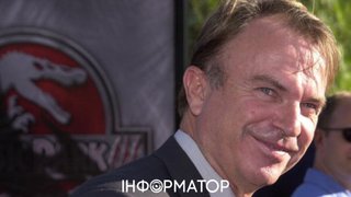 Умер звезда "Парка Юрского периода" Сэм Нил