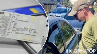 ТЦК хотів забрати водійські права в ухилянта - рішення суду
