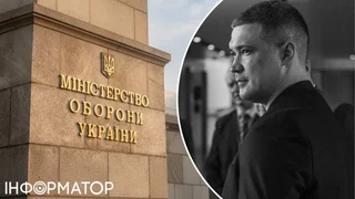 Федоров оголосив про завершення роботи на посаді глави Міноборони — головні підсумки