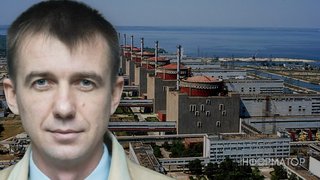 На ЗАЕС ліквідували ставленика окупантів — головного інженера, який співпрацював із РФ