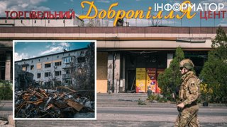 Россияне готовят штурмы на квадроциклах для прорыва в Доброполье