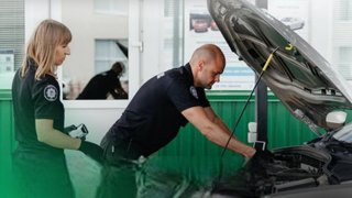 МВС розповіло, як зареєструвати вживане авто, ввезене з-за кордону