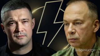 Федоров назвав причину звільнення з Міноборони та розповів про конфлікт із Сирським