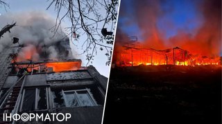 Експерт Копитько пояснив, чи свідчать липневі удари РФ про різке зростання ракетних запасів ворога