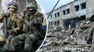 В ближайшие дни Белицкое на Донбассе могут оккупировать россияне