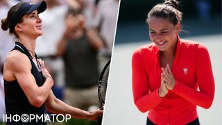 Світоліна піднялася у рейтингу WTA - Костюк залишилася на місці