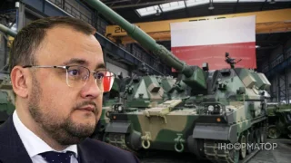 Польща готує 50-й пакет військової допомоги Україні - посол Боднар