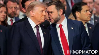 Трамп назвав імʼя наступника - воно добре відоме в Україні