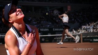 Світоліна легко розібралася з Анісімовою і вийшла у чвертьфінал турніру в Торонто