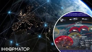 В Україні протестують таємничий компонент інноваційної італійської системи ППО