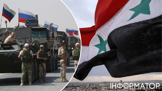 Россия теряет свои военные объекты в Сирии – базы Хмеймим и Тартус изменят статус