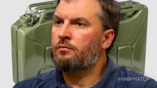 Ціни на пальне в Україні залишаються стабільними, але мати пару каністр про запас не завадить - Сергій Куюн