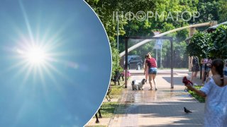 Спека б’є не лише по серцю — вона краде сон, псує настрій і вбиває концентрацію