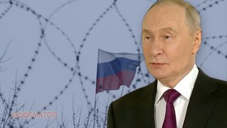Кремль запустив нову кампанію проти санкцій - Путін намагається переконати світ у їхній незаконності